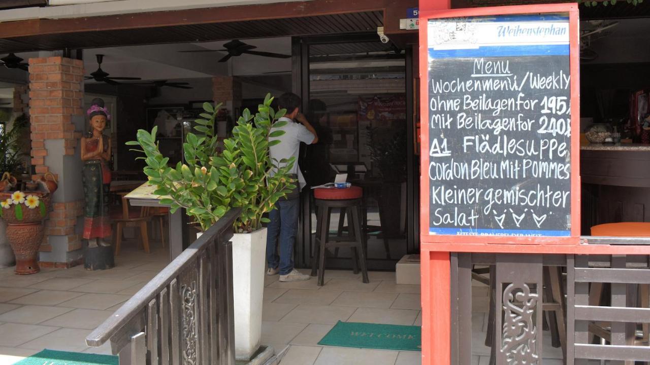 Klein Heidelberg Maison d'hôtes Pattaya