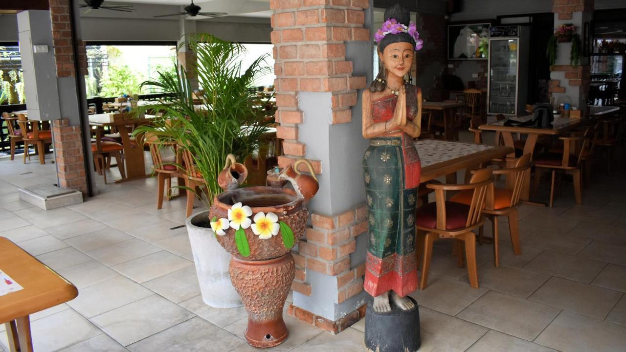 Klein Heidelberg Maison d'hôtes Pattaya