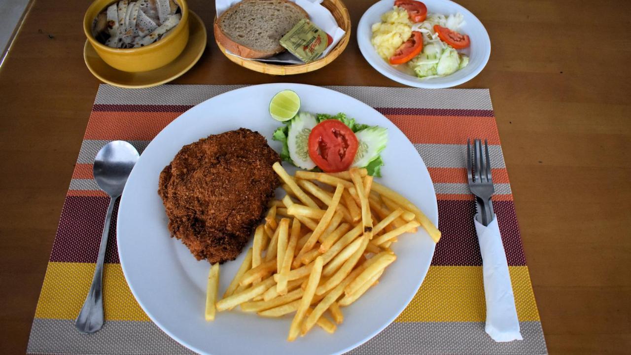 Maison d'hôtes Klein Heidelberg 3*