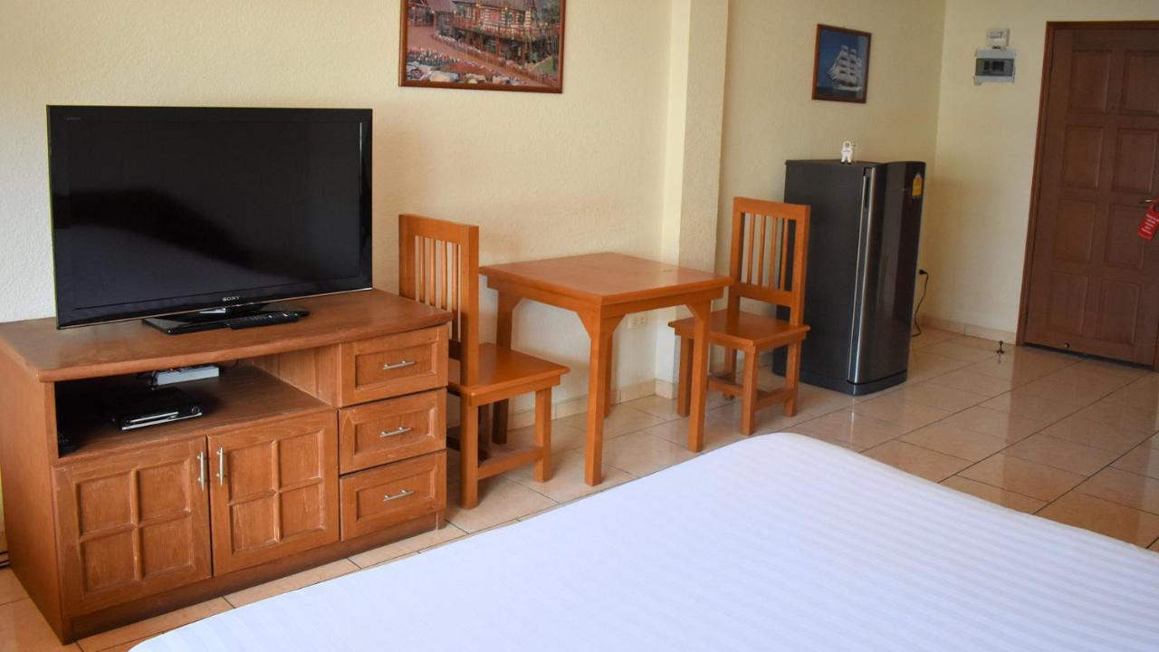 Klein Heidelberg Maison d'hôtes Pattaya