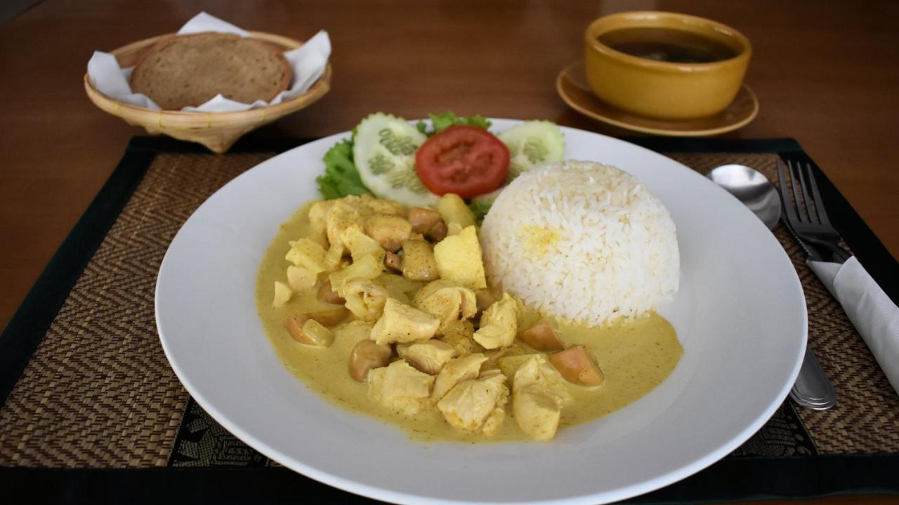 Maison d'hôtes Klein Heidelberg Pattaya