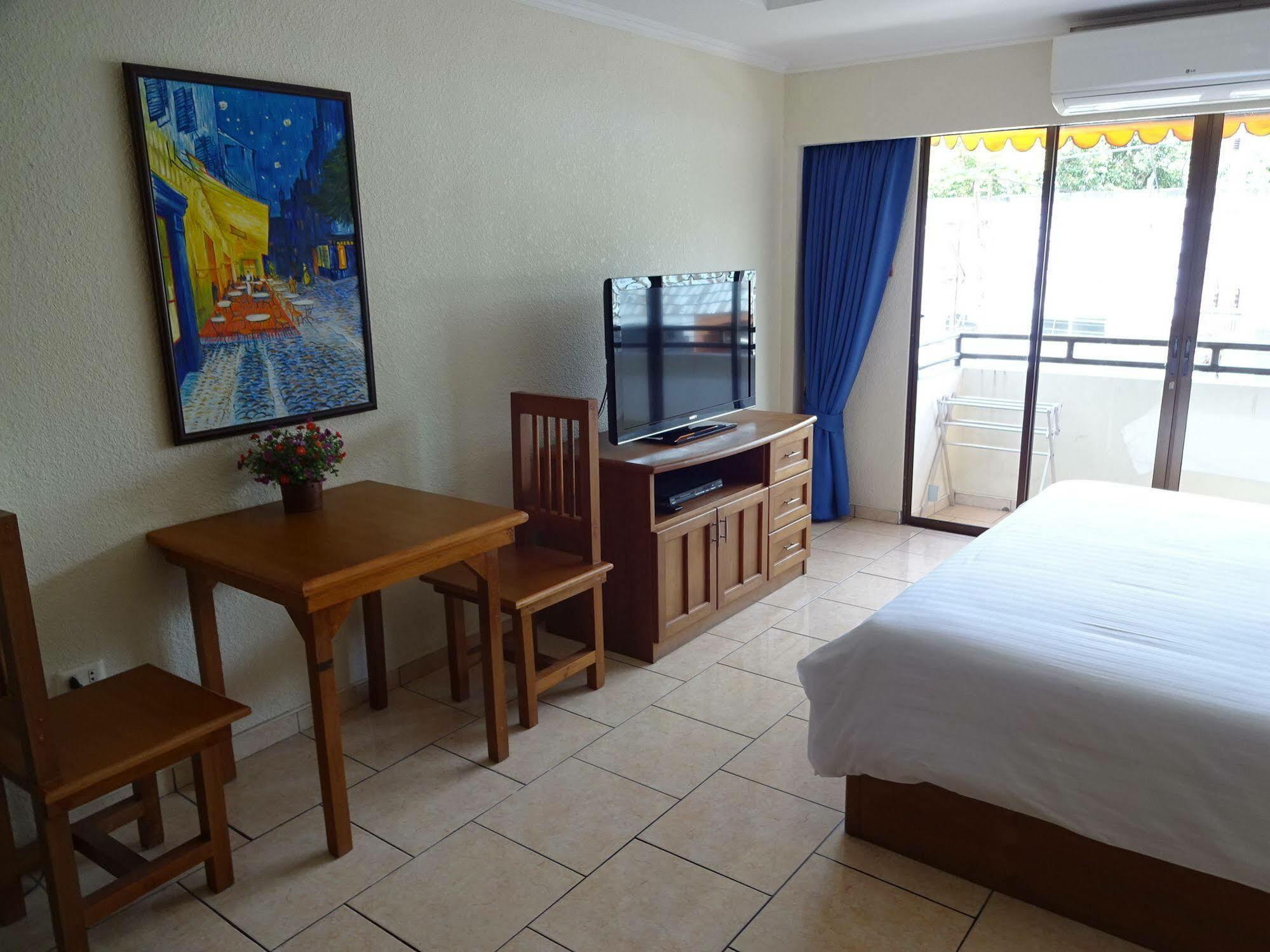 Klein Heidelberg Maison d'hôtes Pattaya