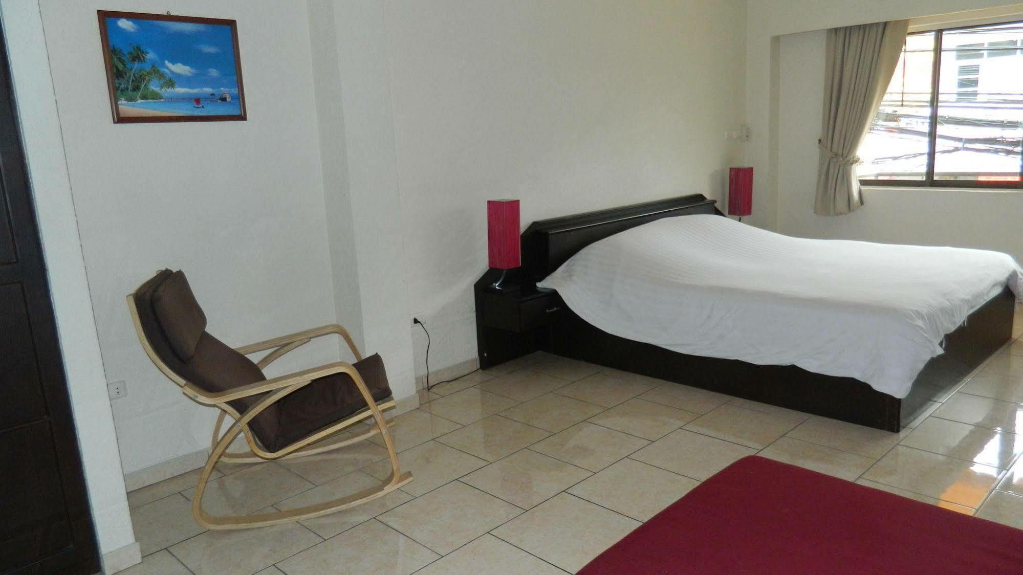 Klein Heidelberg Maison d'hôtes Pattaya